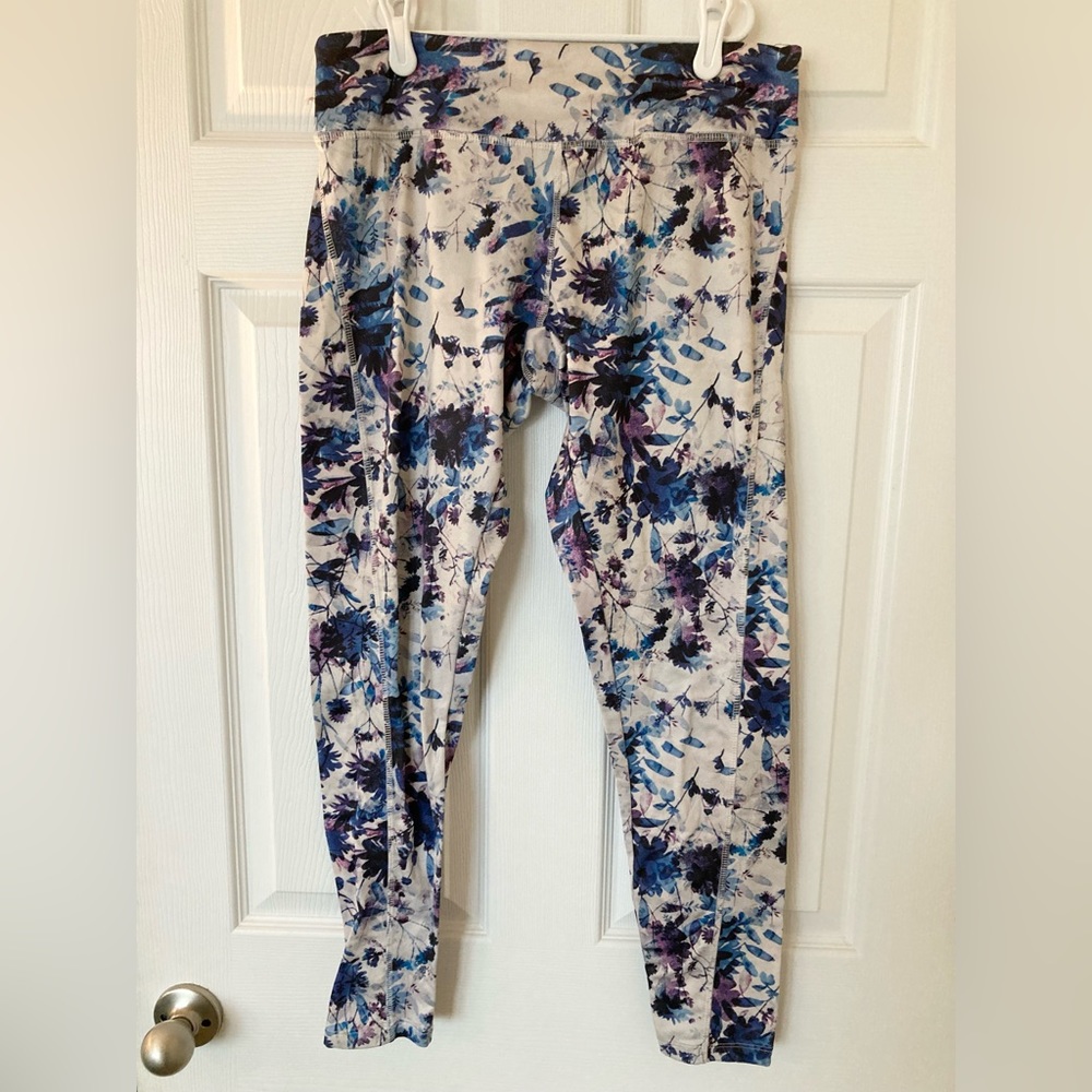 LuLaRoe workout pants size L
